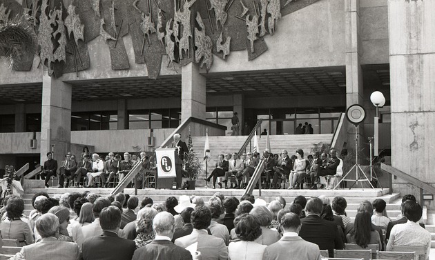 Opening Day Florida International University, Tamiami Campus